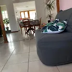 شقة Les Acacias