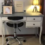 Les Acacias شقة *