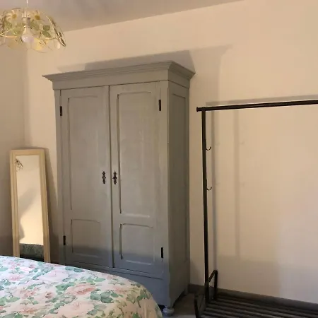 Les Acacias * Colmar