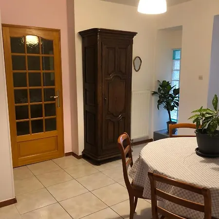 Les Acacias Appartement *