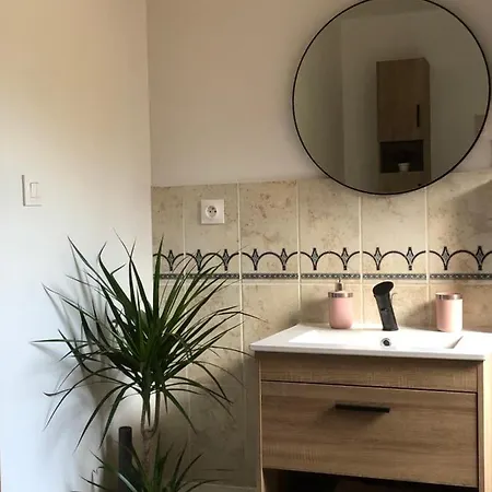 Les Acacias * 科尔马