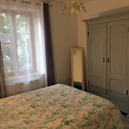 Apartment Les Acacias Colmar