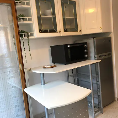 Apartment Les Acacias