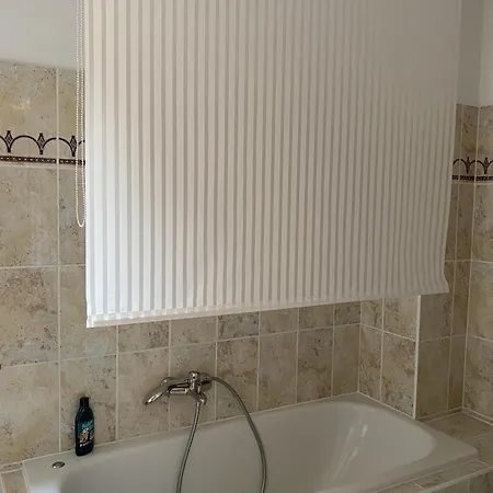 Apartment Les Acacias Colmar