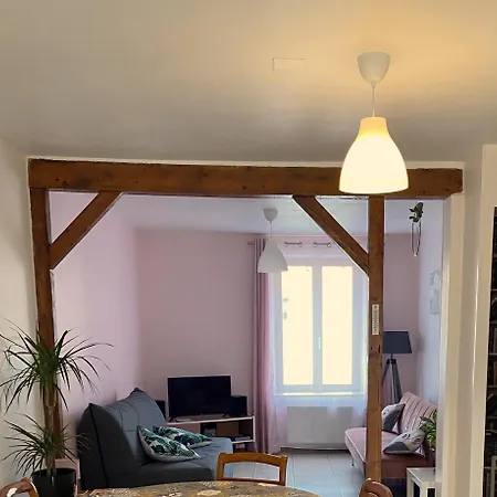 Apartment Les Acacias *