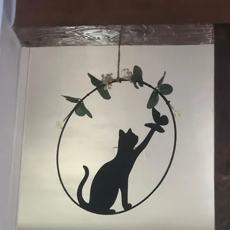 Apartmán Les Acacias *