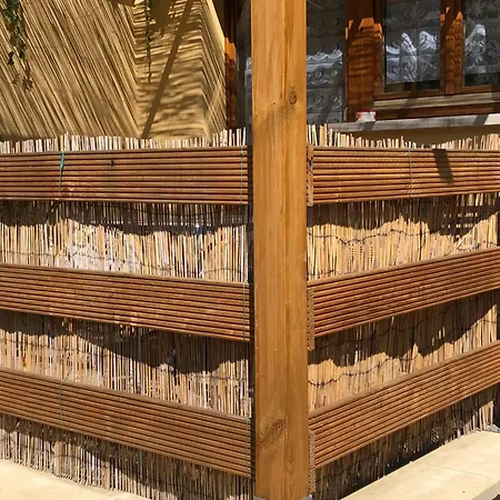 Apartmán Les Acacias