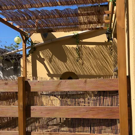 Les Acacias Appartement