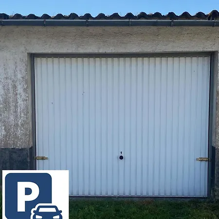 Apartmán Les Acacias