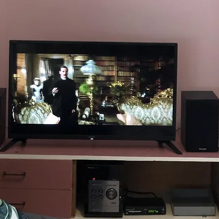 Les Acacias Apartmán *