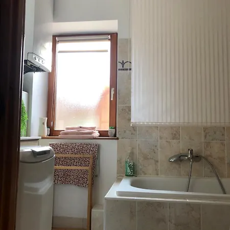 Apartment Les Acacias *