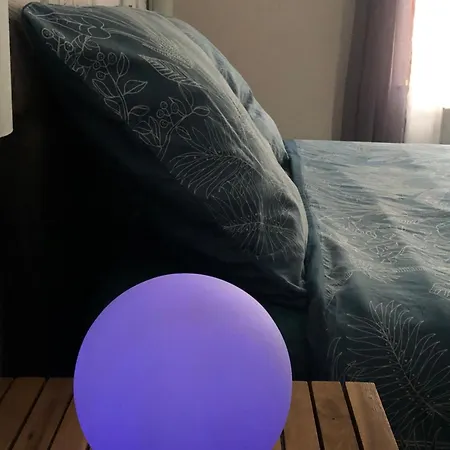 Les Acacias * Colmar