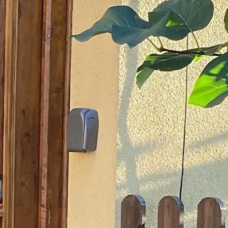 Les Acacias Apartmán *