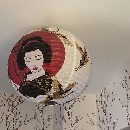 Apartmán Les Acacias *