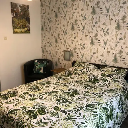 Apartment Les Acacias *