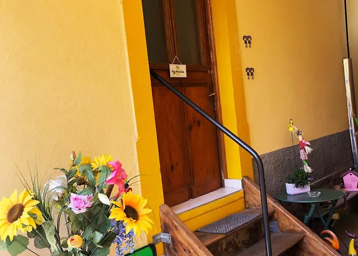 Les Acacias Appartamento Colmar